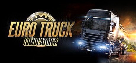 欧洲卡车模拟2/Euro Truck Simulator 2(更新单机/网络联机 v1.56.1.0s)-全面游戏