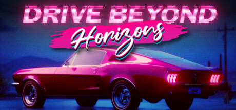 驾驶地平线/Drive Beyond Horizons 单机/网络联机 更新v14.08.2025-全面游戏