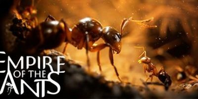 蚂蚁帝国|更新v1.0.4.20550 |支持手柄|Empire of the Ants-全面游戏