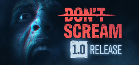 切勿尖叫|更新v19.09.2025 |官方中文|支持手柄|DON’T SCREAM|不要尖叫-全面游戏