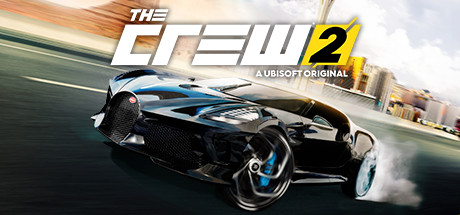 飙酷车神2单机版/The Crew™ 2-全面游戏