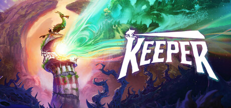 守望者/Keeper-全面游戏