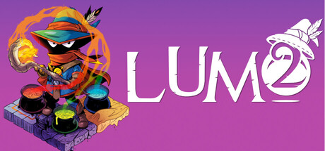 卢莫 2/Lumo2 (游戏只支持手柄,不支持鼠键)-全面游戏