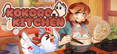 心动厨房/Kokoro Kitchen-全面游戏
